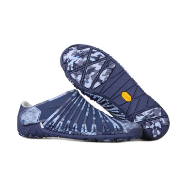 Furoshiki Original Men Marble Blue