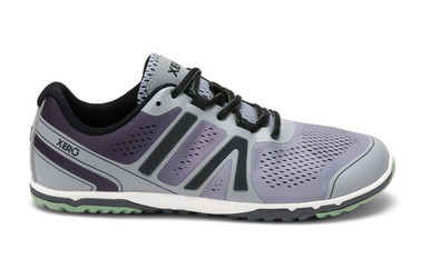 HFS II Men Asphalt/Alloy