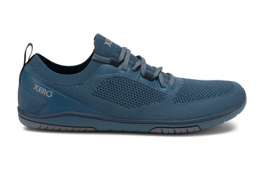 Nexus Knit Men Orion Blue