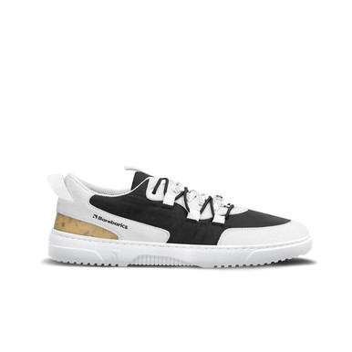 Revive Light Grey & Black