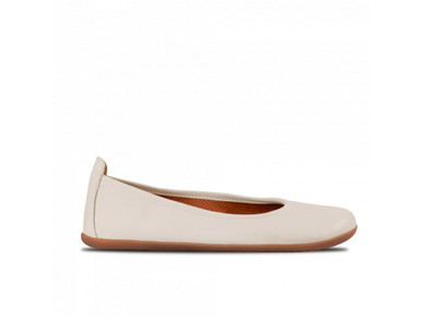 Ballerina Ladies Beige
