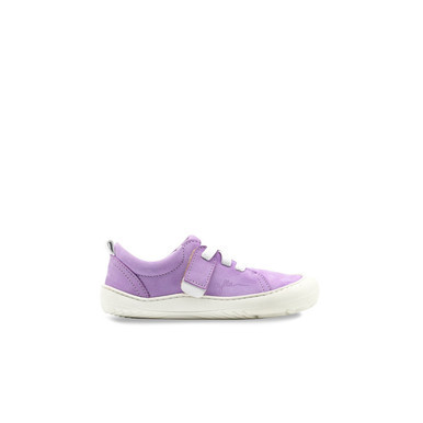 Keck Kids Violet