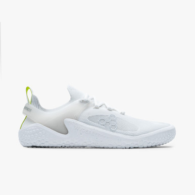 Motus Strength Men Bright White/Grey