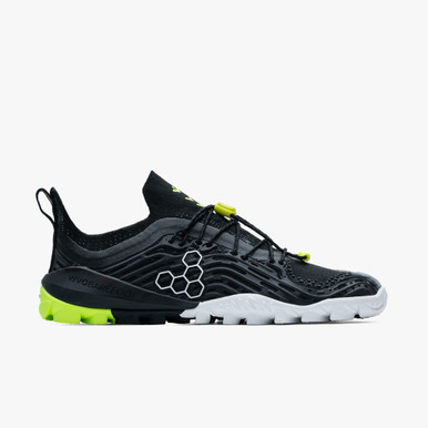 Hydra Esc Men Obsidian/Safety Yellow