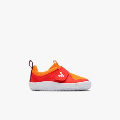Primus Sport III Toddler Cherry Tomato