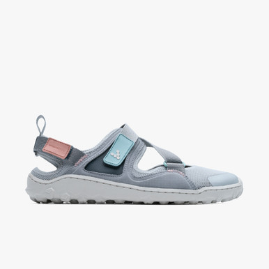 Tracker Sandal Ladies Glacier Grey