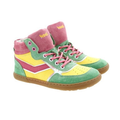 Danish Nappa Yellow