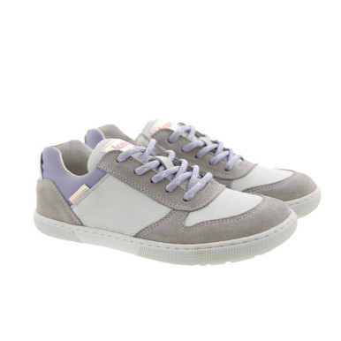 Date Suede Lavender