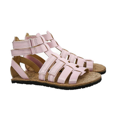 Aura Met Pink