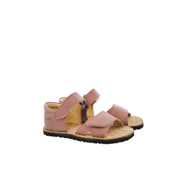 Amelia Nappa Old Pink
