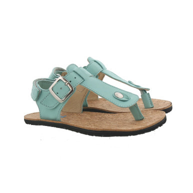 Abriana Nappa Aqua