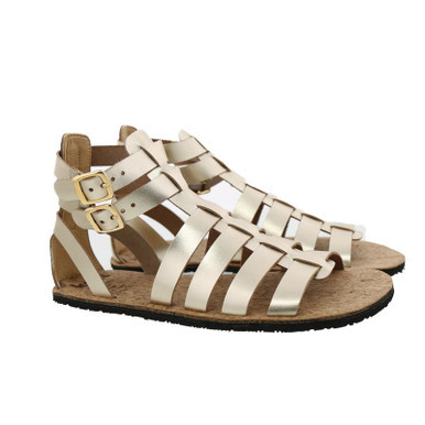 Arriaus Metallic Champagne