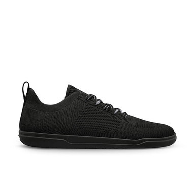 Active Knit Men Black