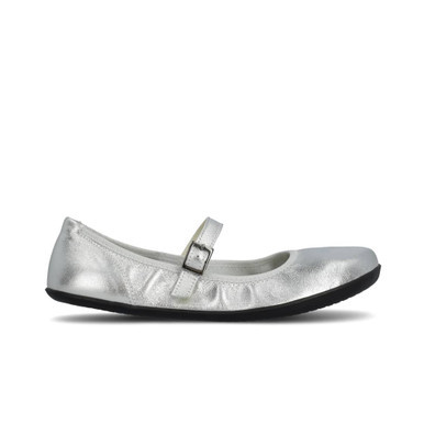 Amber Women Silver