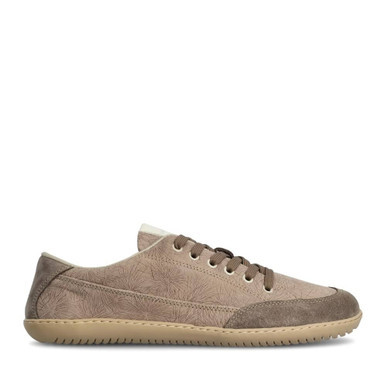 Amsterdam Women Metallic Dark Taupe