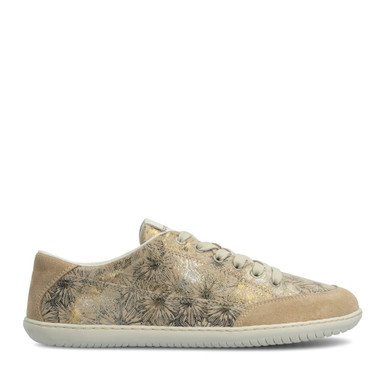 Amsterdam Barefoot+ Women Gold