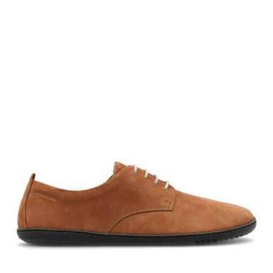Palermo Barefoot+ Men Cognac