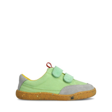 Amsterdam Kids Light Green