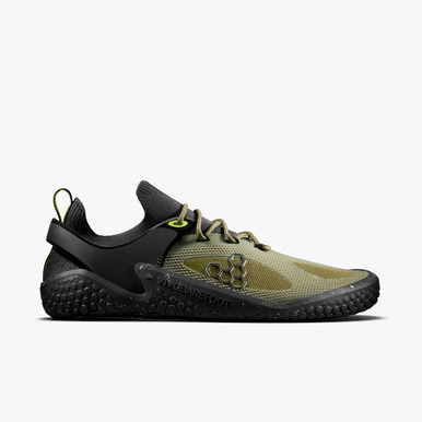 Motus Strength Men Forest Green/Acid Lime