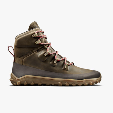 Tracker Leather AT Ladies Bracken