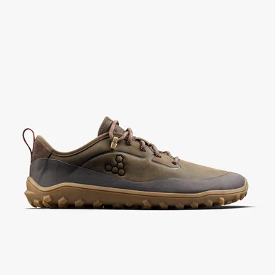 Tracker Leather AT Low Ladies Bracken
