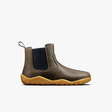 Fulham II Winterised Kids Falcon