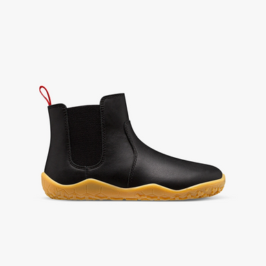Fulham III Kids Obsidian
