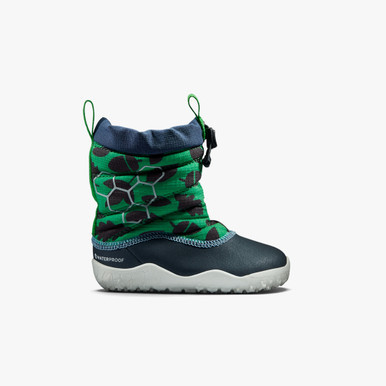 Lumi FG X Muddy Puddles Toddler Grasshopper