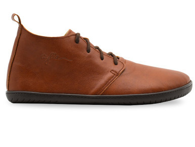Tiksi Ladies Brown (2024)