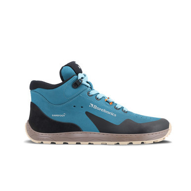 Trekker Petrol Blue