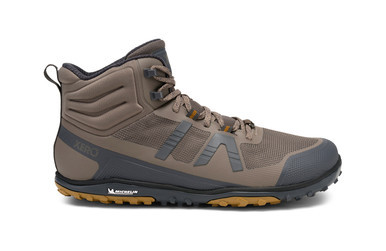 Scrambler Mid II Men Morel