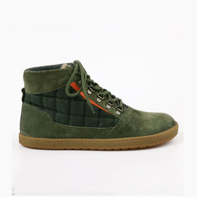 Granite Green