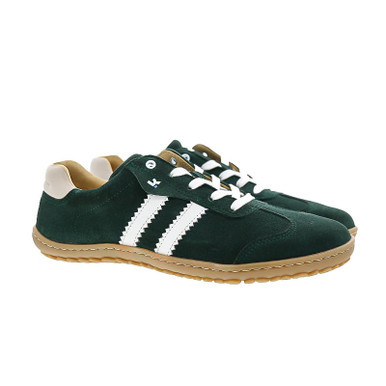 Ila Suede Green