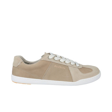 BLSN-200W Leather Women Beige