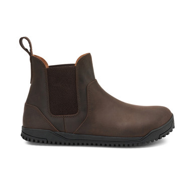 Ridgeway Chelsea Men Dark Brown