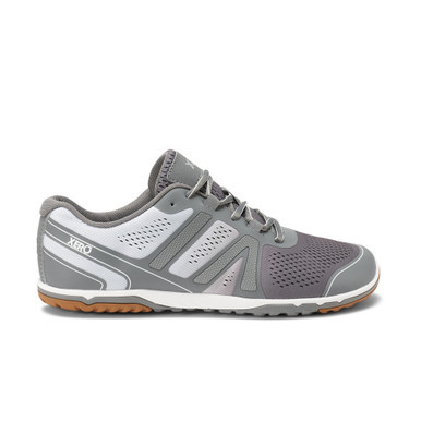 HFS II Women Gray/White