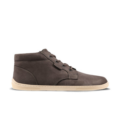Synergy Fleece Chocolate & Beige