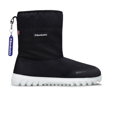 Polar Stride Black