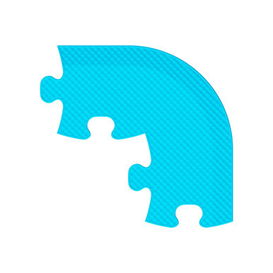 Frame Edge, Blue