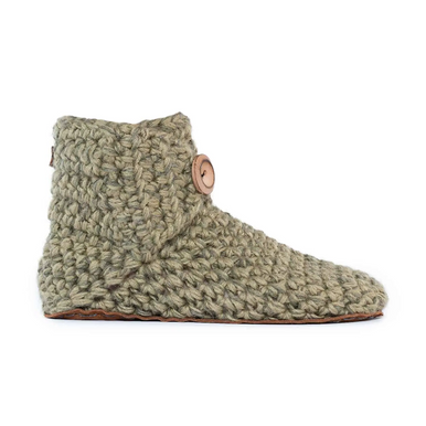 High Top Winter Moss