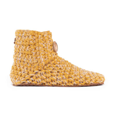 High Top Butterscotch