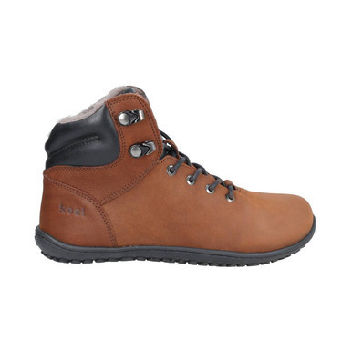 Isidore Lambswool Chocolate