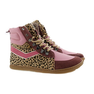 Fox Fantasy Pink/Gold