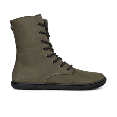 Faro Lambswool Khaki