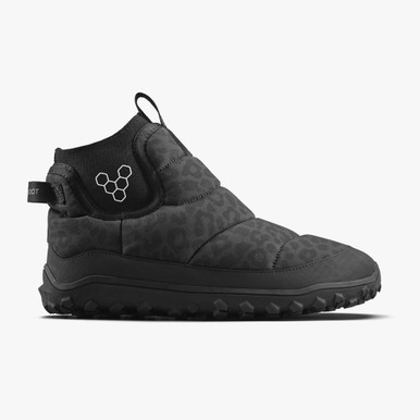 Explorer Mid Ladies Obsidian Leopard