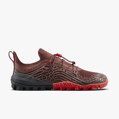 Hydra Esc JJF Ladies Red Clay