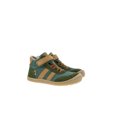 Daniel 2.0 WP Felt Green