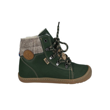 Deemer 2.0 WP Wool Green