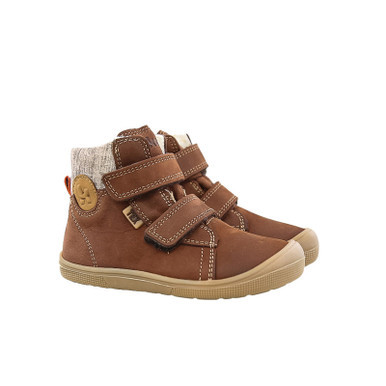 Dean 2.0 WP Wool Chocolate