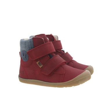 Dean 2.0 WP Wool Red
